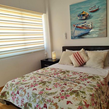 Ikaros Boutique Apartment Λεμεσός Εξωτερικό φωτογραφία