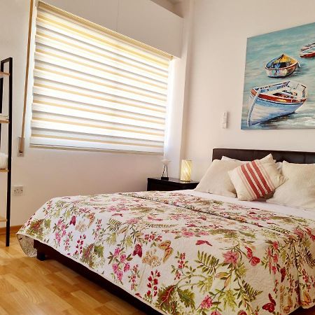 Ikaros Boutique Apartment Λεμεσός Εξωτερικό φωτογραφία