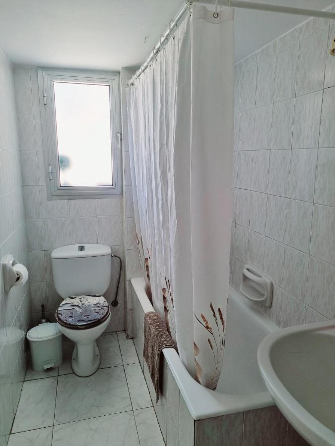 Ikaros Boutique Apartment Λεμεσός Εξωτερικό φωτογραφία