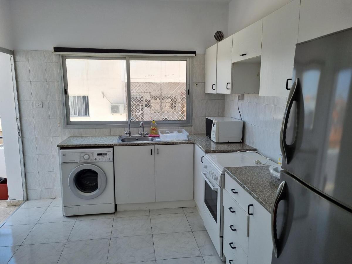 Ikaros Boutique Apartment Λεμεσός Εξωτερικό φωτογραφία