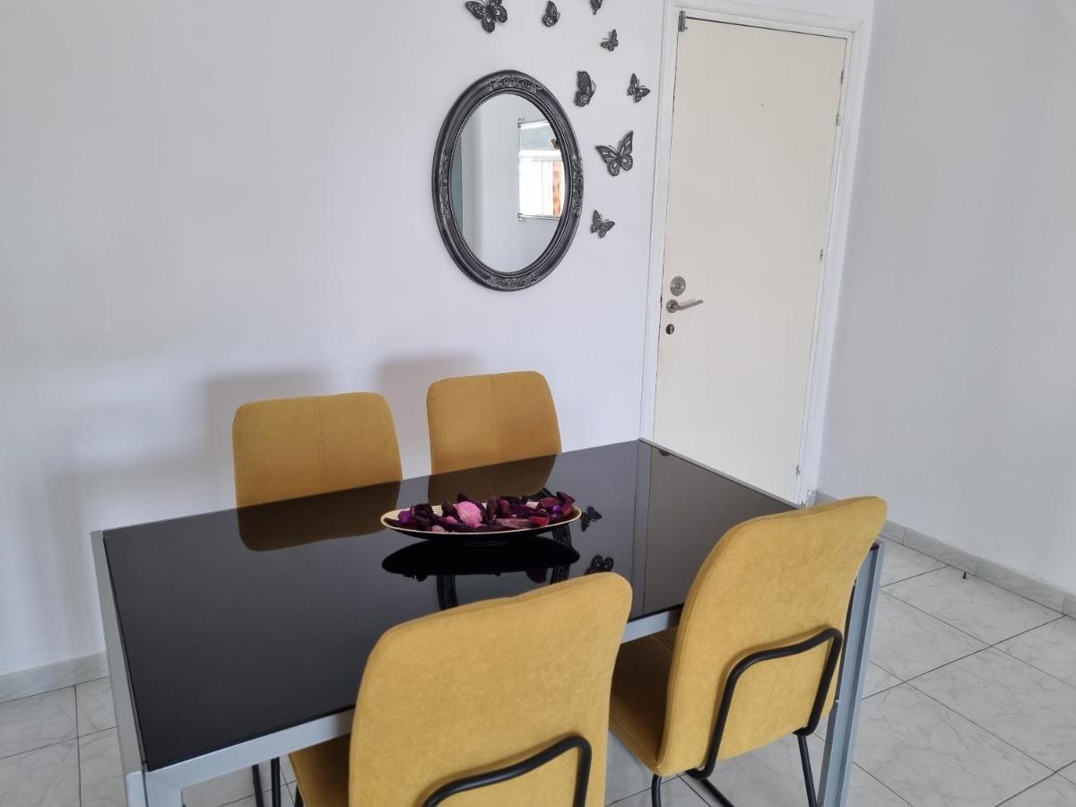 Ikaros Boutique Apartment Λεμεσός Εξωτερικό φωτογραφία