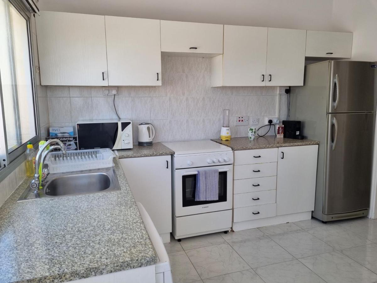 Ikaros Boutique Apartment Λεμεσός Εξωτερικό φωτογραφία