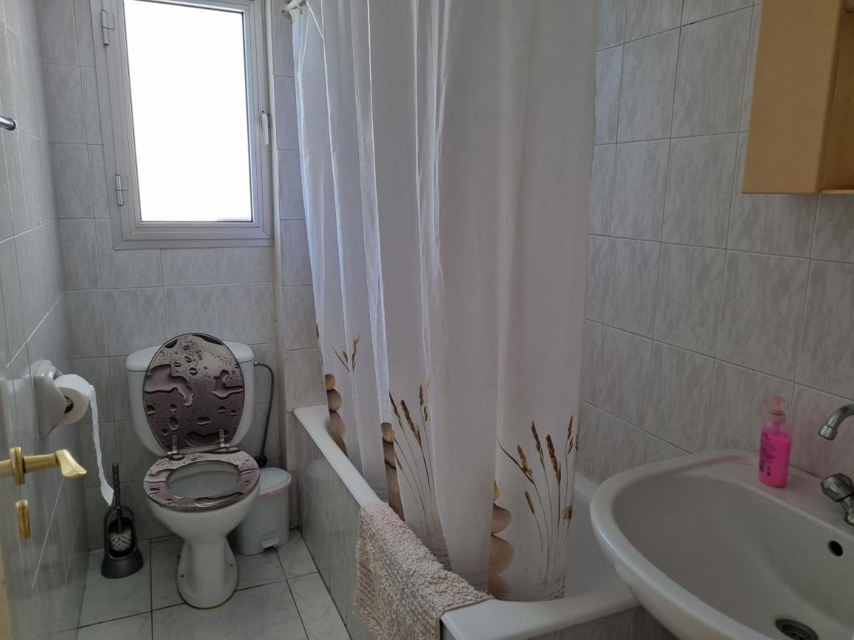 Ikaros Boutique Apartment Λεμεσός Εξωτερικό φωτογραφία