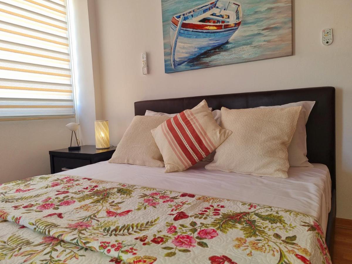 Ikaros Boutique Apartment Λεμεσός Εξωτερικό φωτογραφία